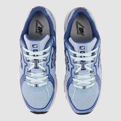 New Balance 740 Oxford Blue – U740N7UT-38 – product view 3