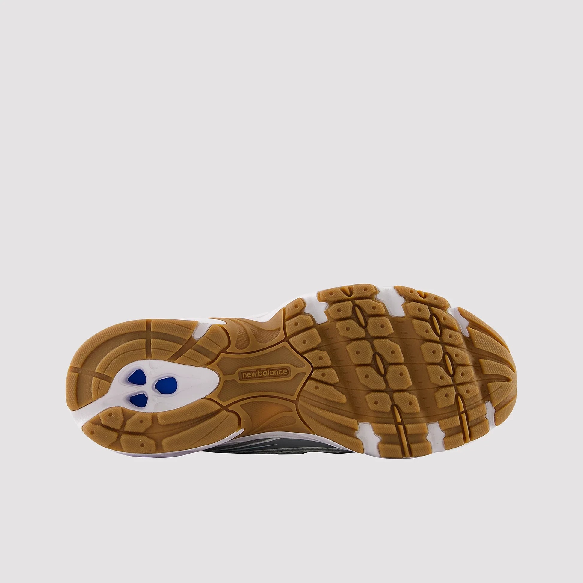 New Balance 740 Silver Metallic (GS) – GR740AA-35.5 – product view 4