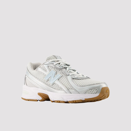 New Balance 740 Silver Metallic (GS) – GR740AA-35.5 – product view 2