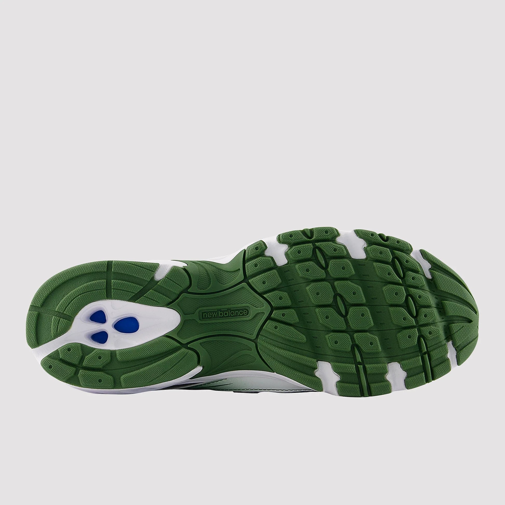 New Balance 740 White Alpine Green – U740GH2-45 – product view 4