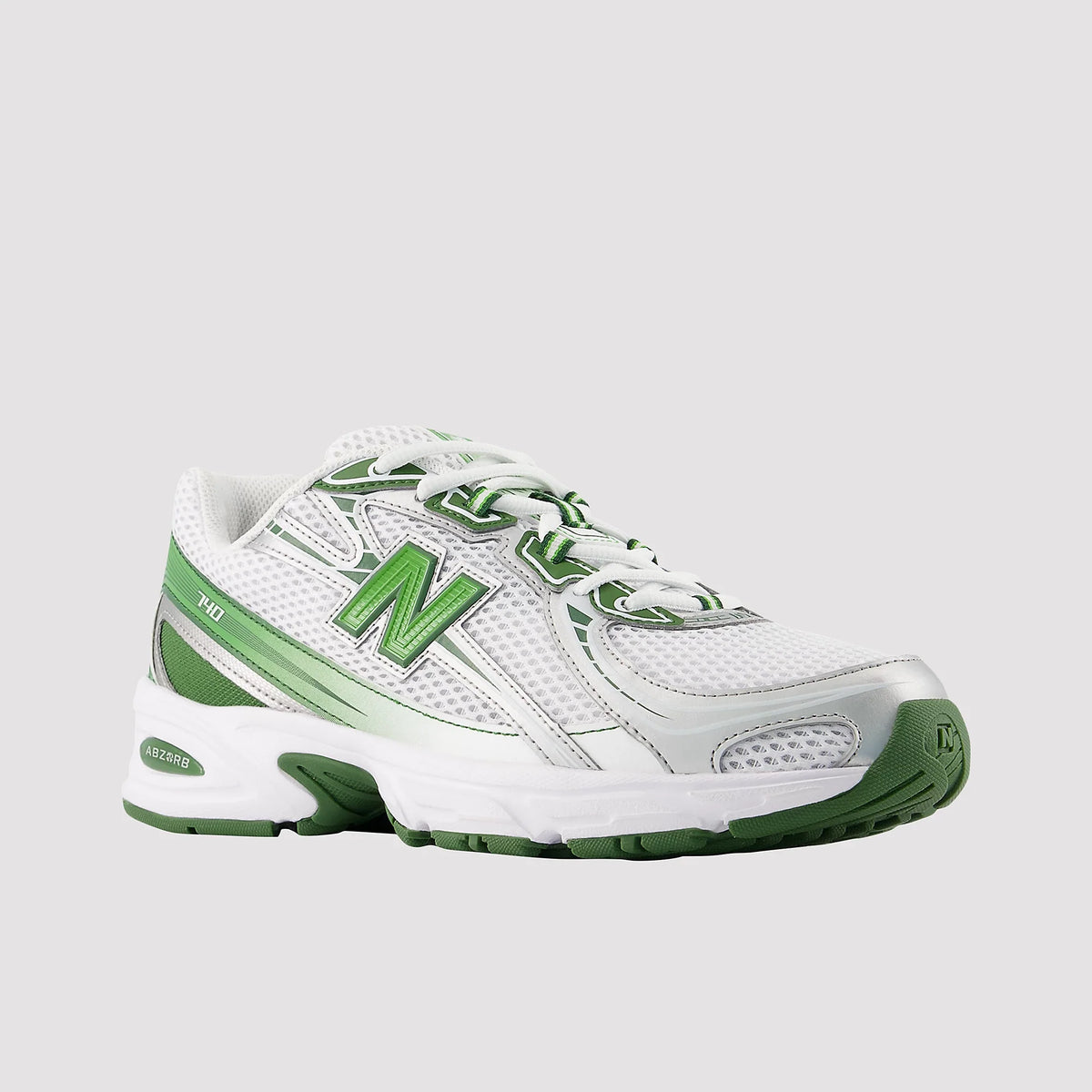 New Balance 740 White Alpine Green – U740GH2-45 – product view 2