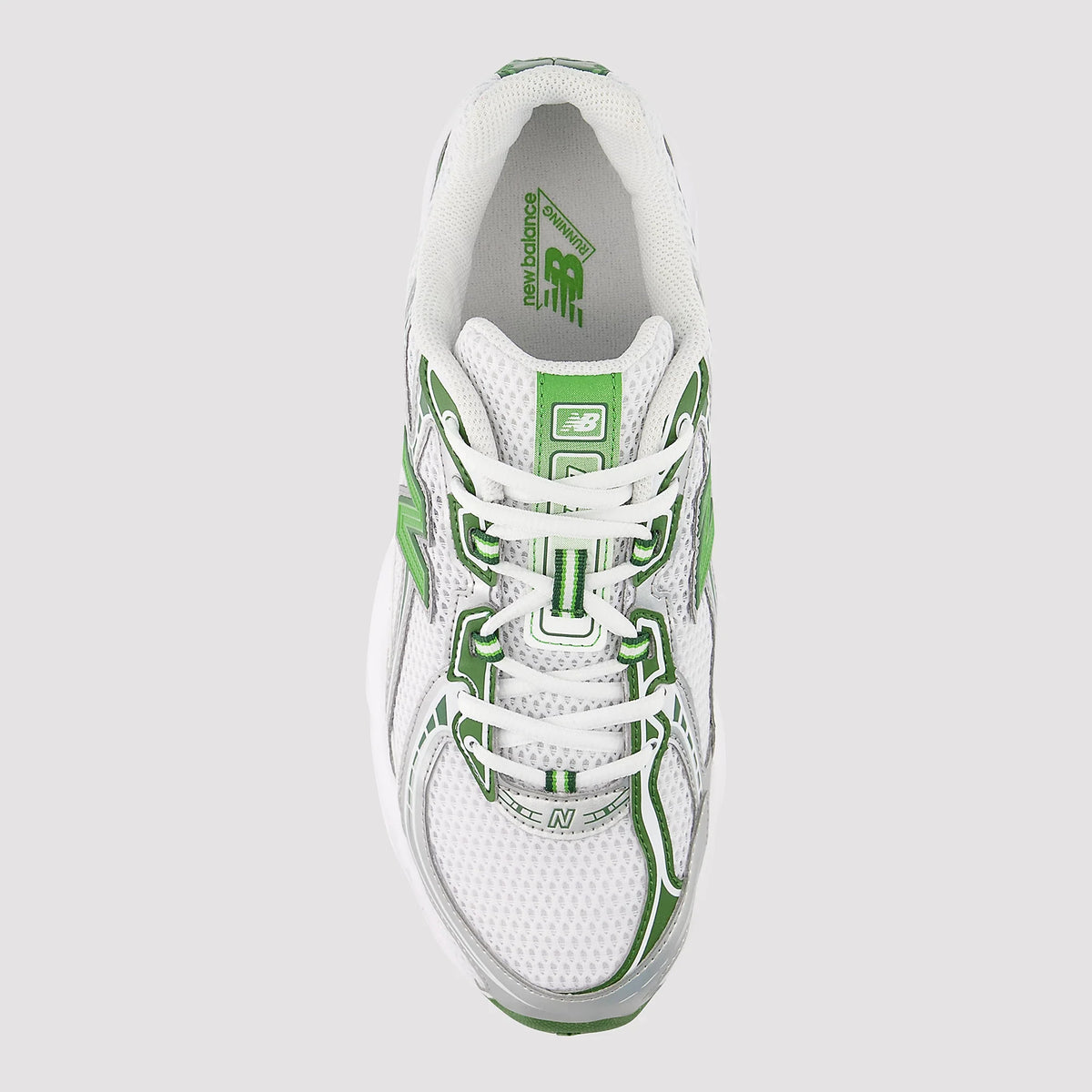 New Balance 740 White Alpine Green – U740GH2-45 – product view 3