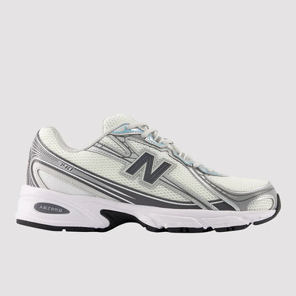 New Balance 740 White Castlerock
