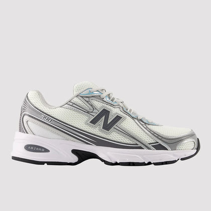 New Balance 740 White Castlerock