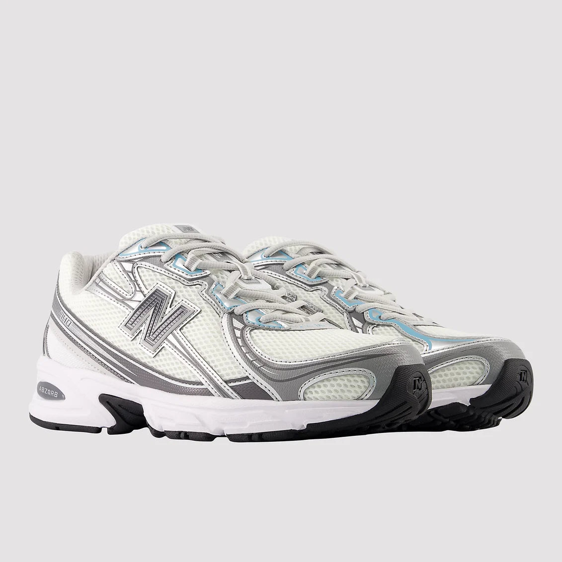 New Balance 740 White Castlerock