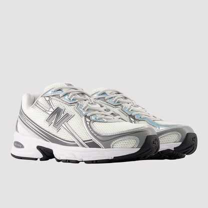 New Balance 740 White Castlerock