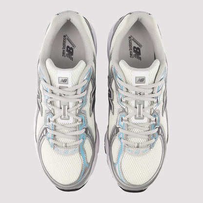 New Balance 740 White Castlerock