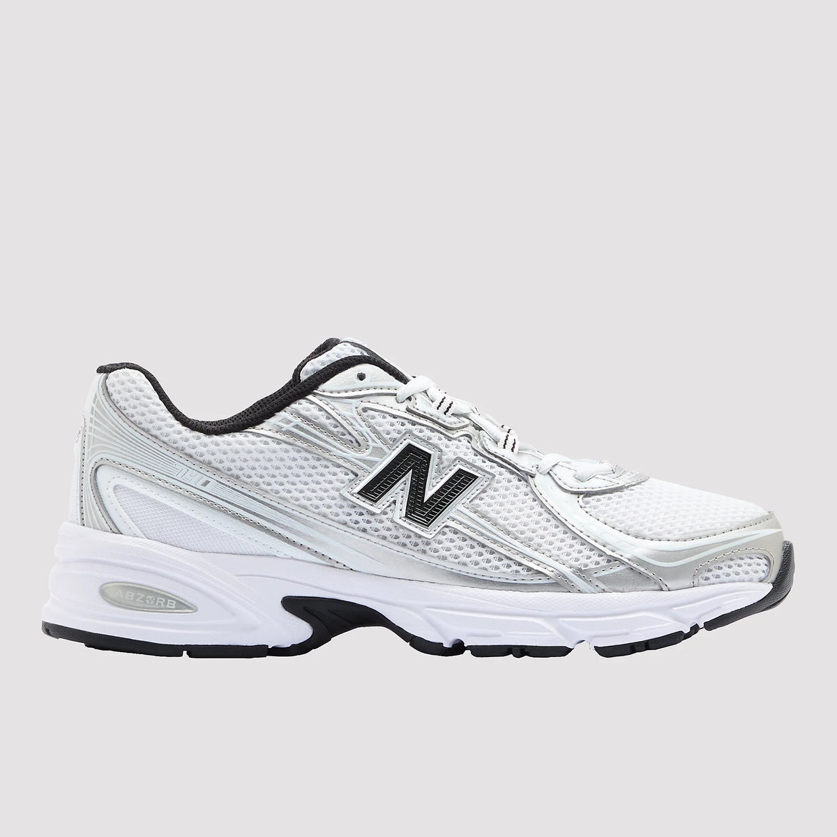 New Balance 740 White Silver Metallic Navy – U740NW2-36 – product image