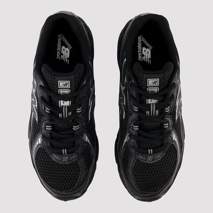 New Balance 740v2 Black Grey Silver