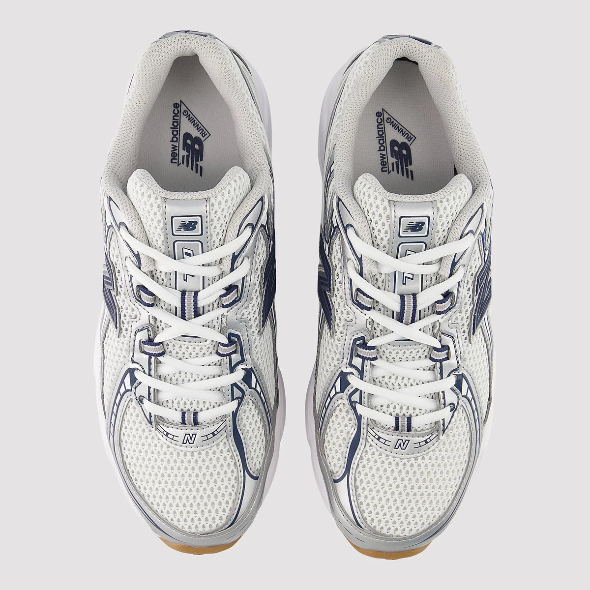 New Balance 740v2 Monarch Navy – U740SN2-44 – product view 3