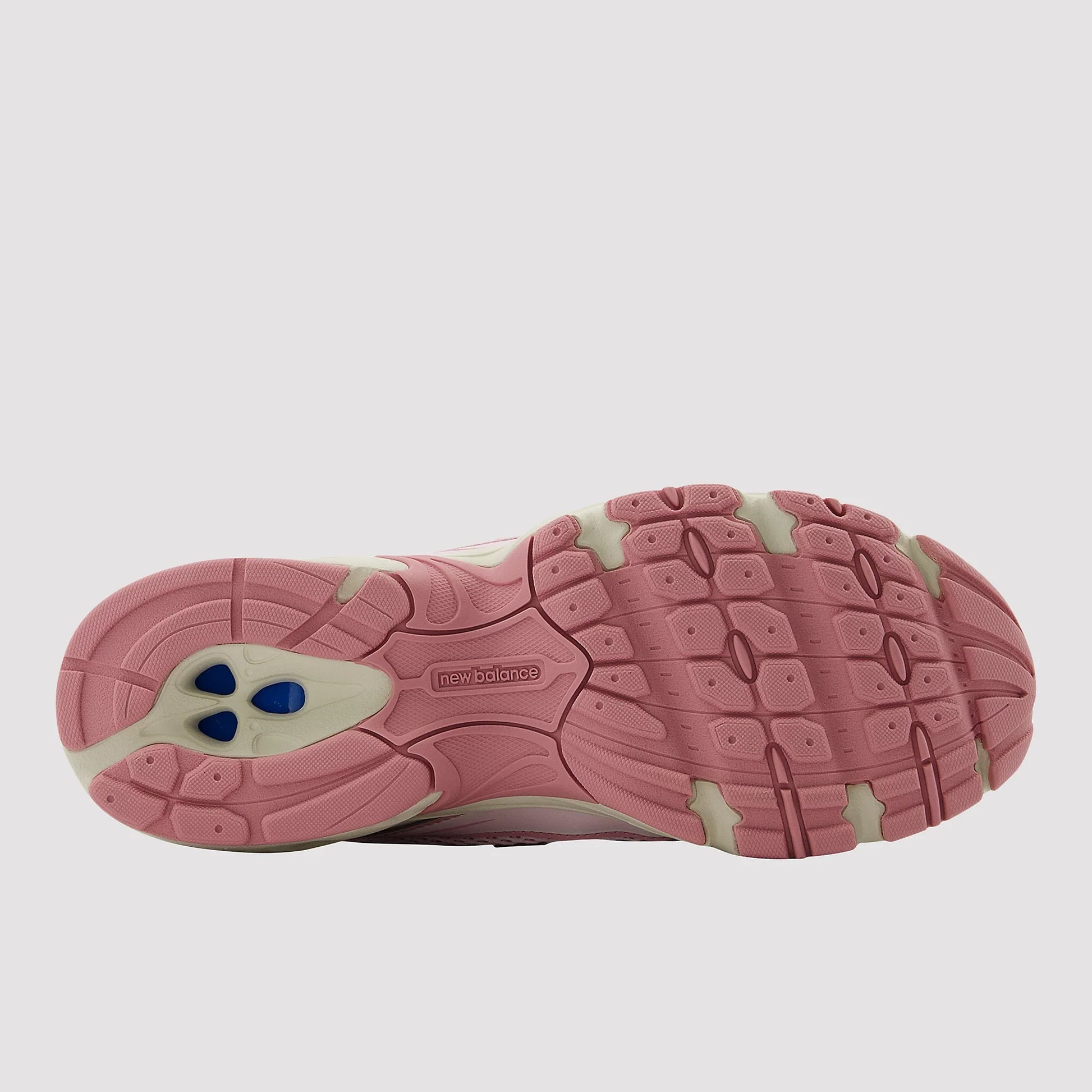 New Balance 740v2 Pink Granite – U740PP2-37.5 – product view 4