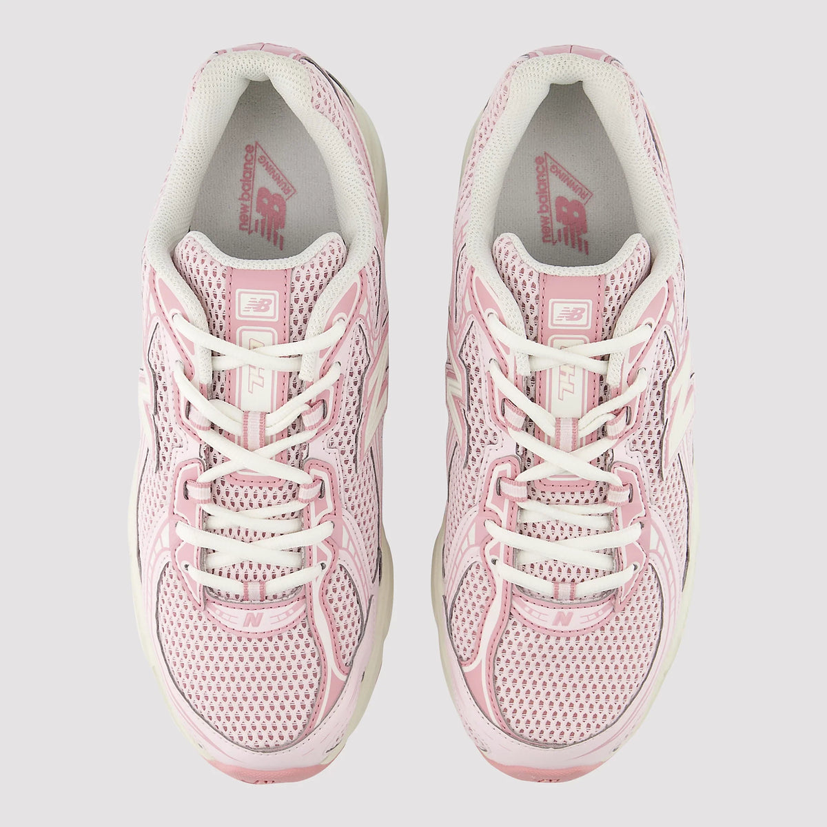 New Balance 740v2 Pink Granite – U740PP2-37.5 – product view 2