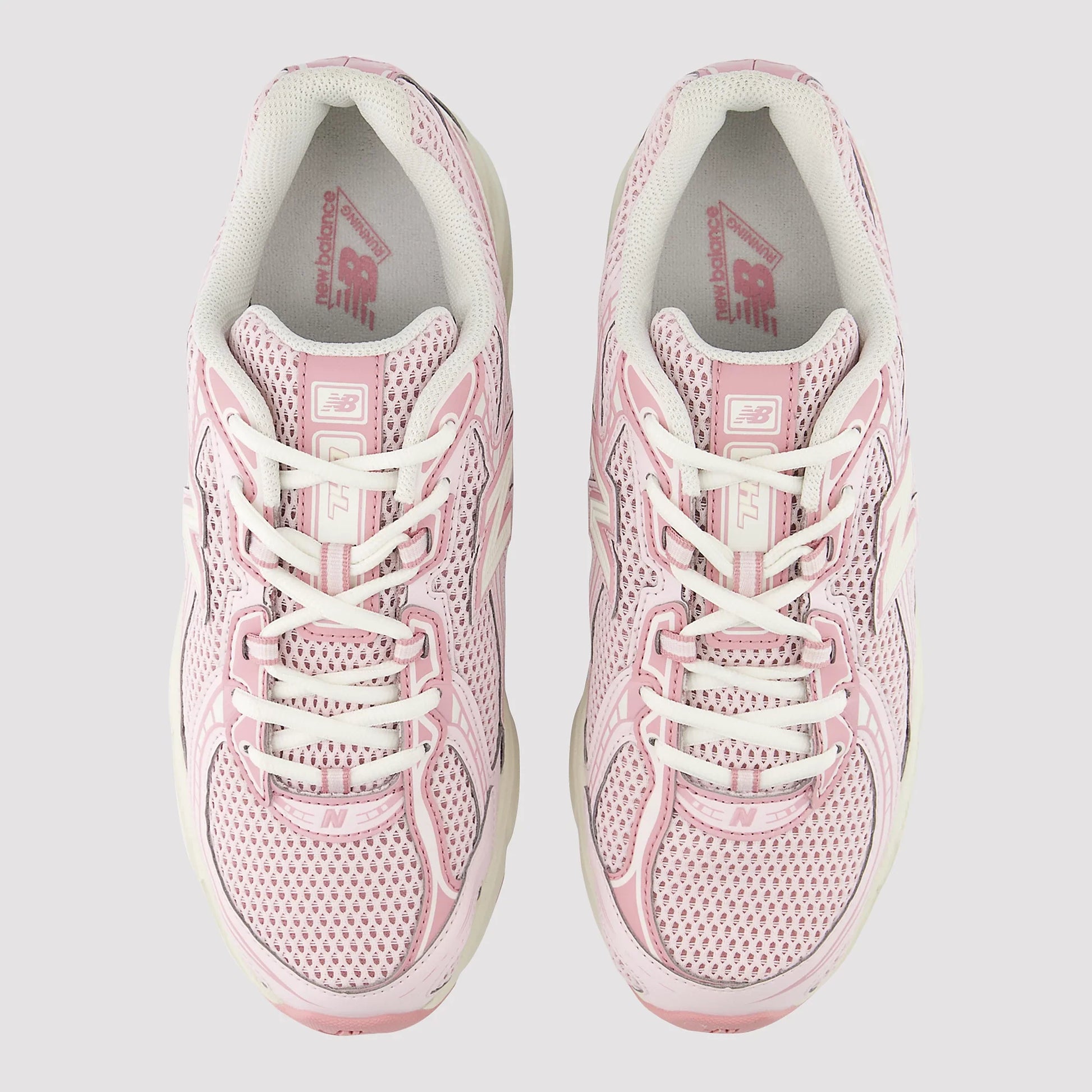 New Balance 740v2 Pink Granite – U740PP2-37.5 – product view 2