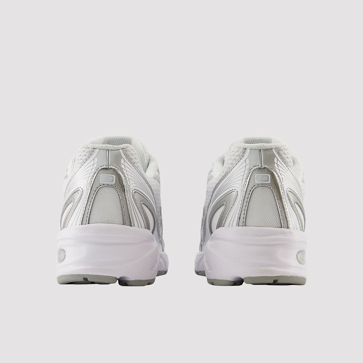 New Balance 740v2 White Silver Reflection – U740WM2-38 – product view 4
