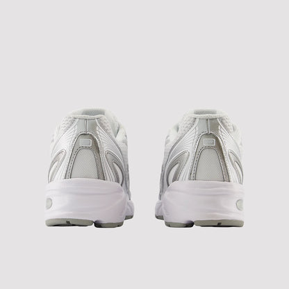 New Balance 740v2 White Silver Reflection – U740WM2-38 – product view 4