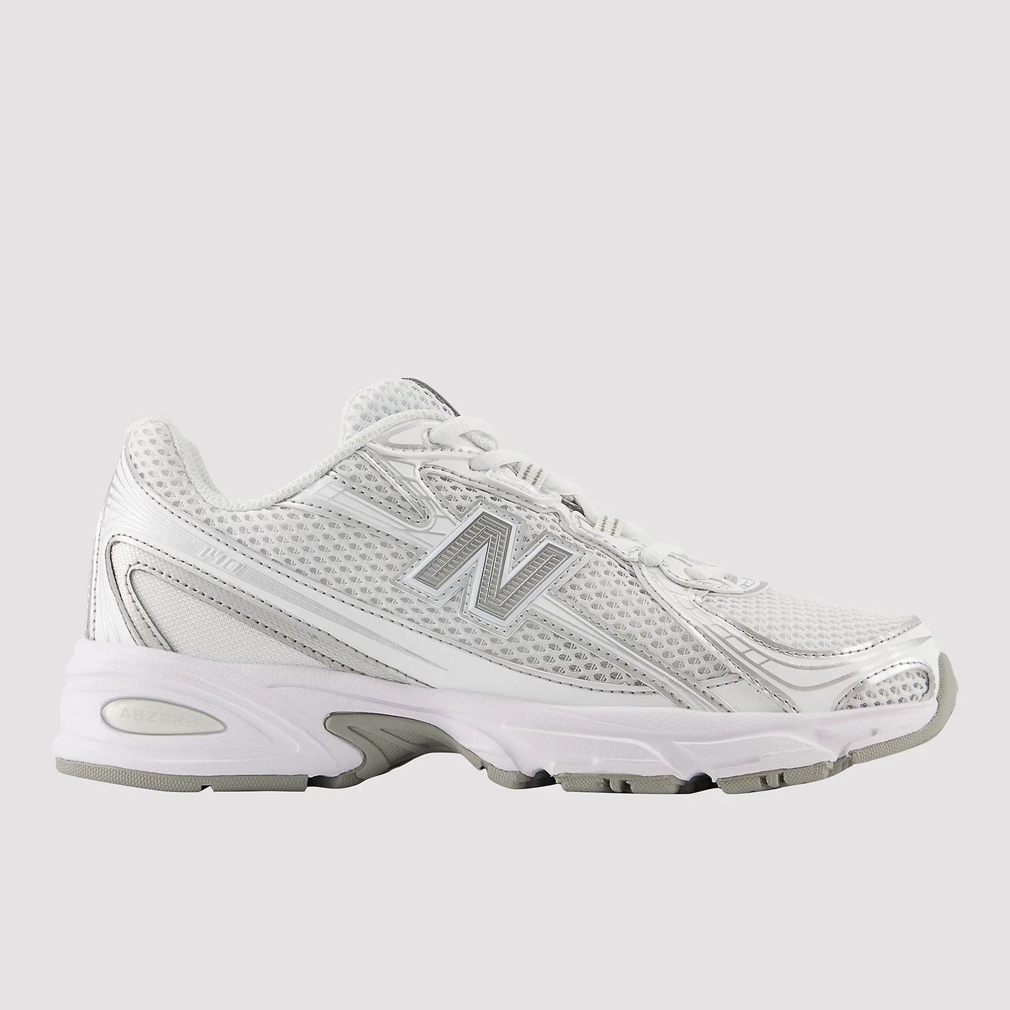 New Balance 740v2 White Silver Reflection – U740WM2-38 – product image