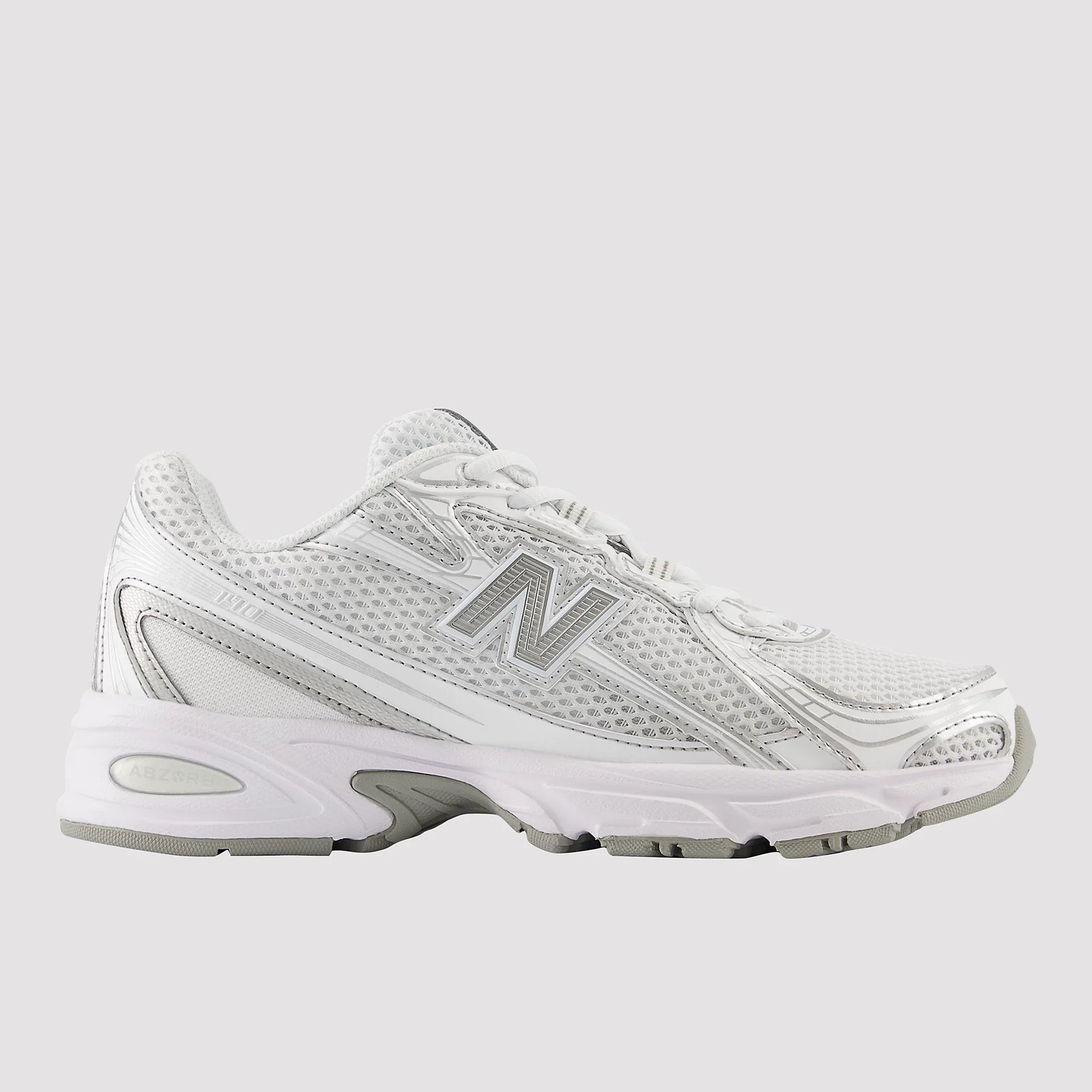 New Balance 740v2 White Silver Reflection – U740WM2-38 – product image