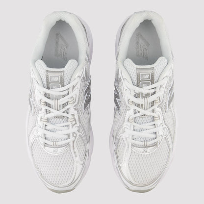 New Balance 740v2 White Silver Reflection – U740WM2-38 – product view 3