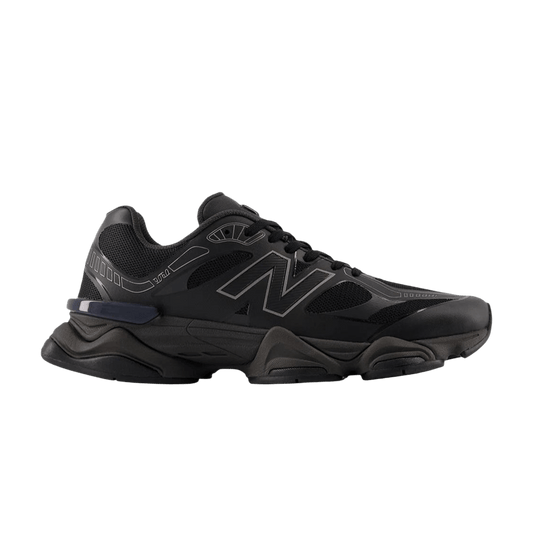 New Balance 9060 Black Grey Black – U90606TO-40.5 – product image