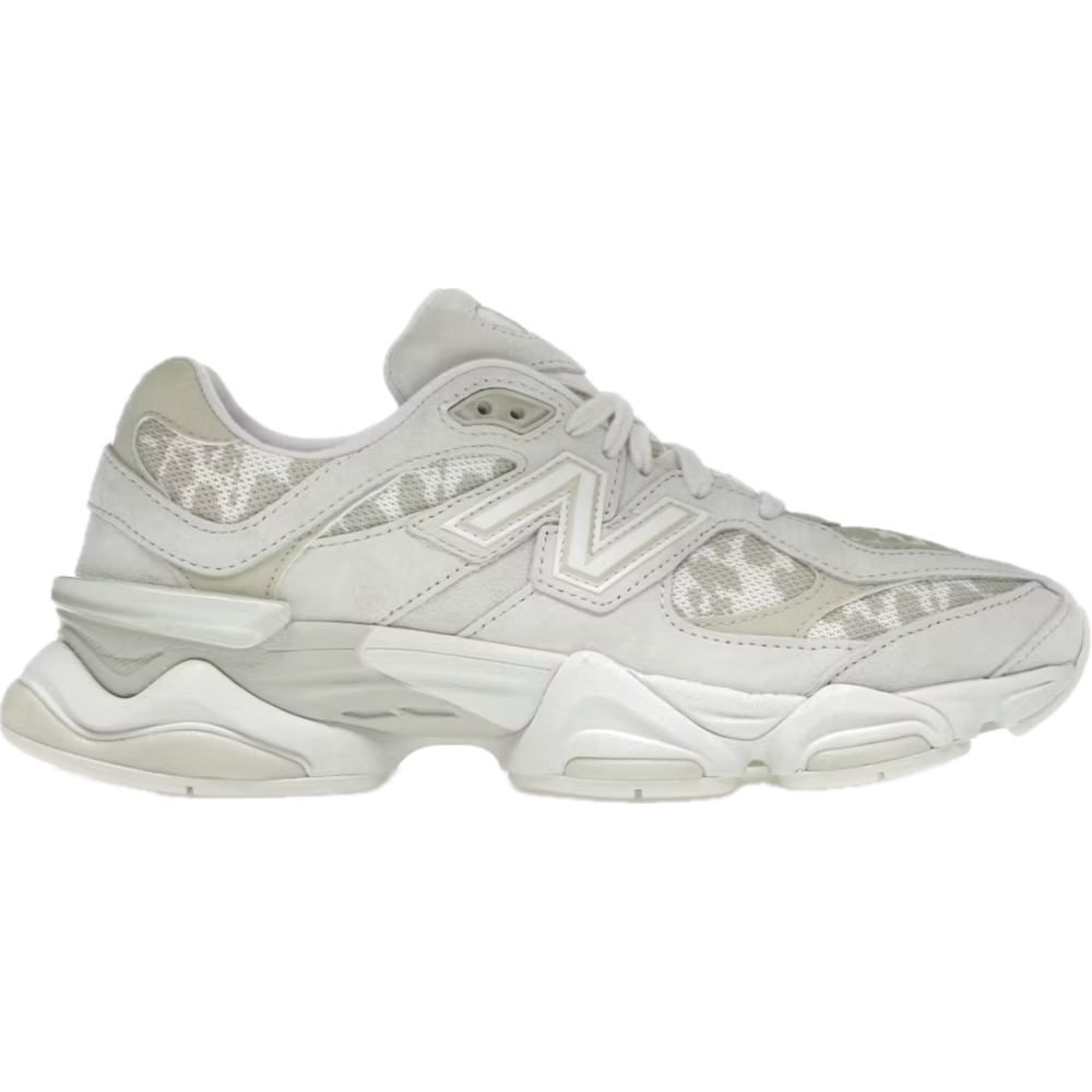 New Balance 9060 Cream Leopard – U9060ZH-42.5 – product image
