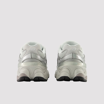 New Balance 9060 Lace Grey Silver (PS) – P90609XP-28.5 – product view 4