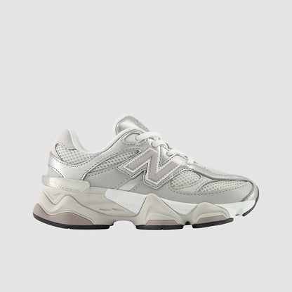 New Balance 9060 Lace Grey Silver (PS) – P90609XP-28.5 – product image