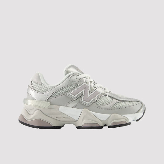 New Balance 9060 Lace Grey Silver (PS) – P90609XP-28.5 – product image