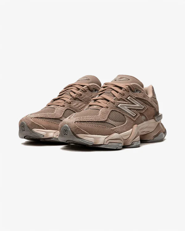 New Balance 9060 Mushroom Brown | NB9060 Brown Sneakers – Luxem Swiss