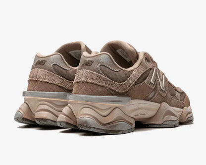 New Balance 9060 Mushroom Brown | NB9060 Brown Sneakers – Luxem Swiss