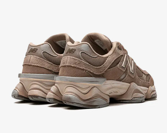 New Balance 9060 Mushroom Brown | NB9060 Brown Sneakers – Luxem Swiss