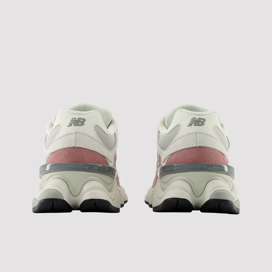 New Balance 9060 Rose Wood – Sneakers