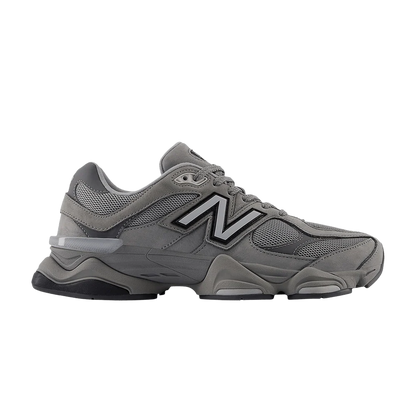 New Balance 9060 Shadow Grey Castlerock – Sneakers