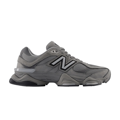 New Balance 9060 Shadow Grey Castlerock – Sneakers