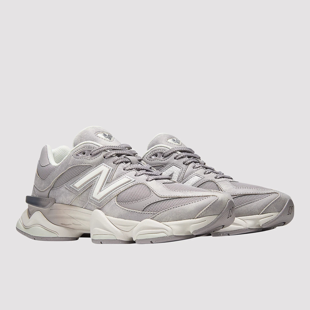 New Balance 9060 Truffle Salt – U906087O-44 – product view 2