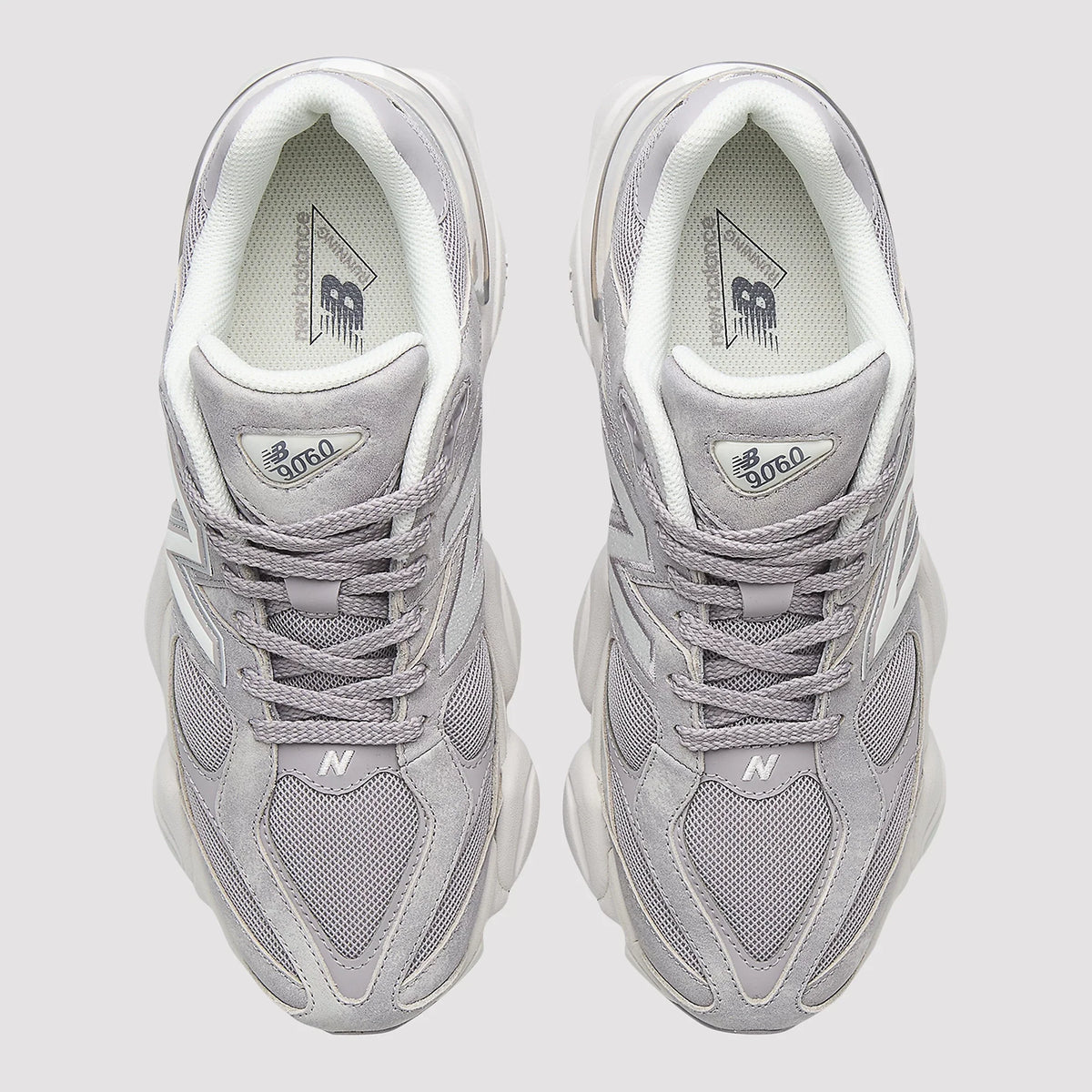 New Balance 9060 Truffle Salt – U906087O-44 – product view 3