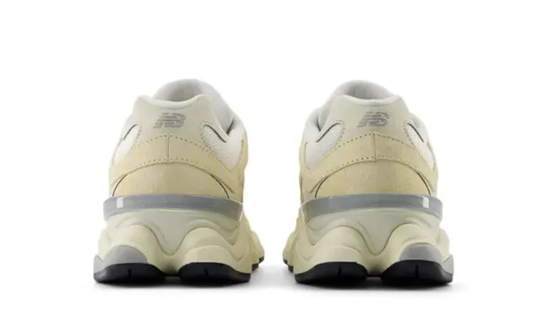 New Balance 9060 Sea Salt | NB9060 Calcium Beige Sneakers – Luxem Swiss