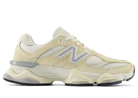 New Balance 9060 Sea Salt | NB9060 Calcium Beige Sneakers – Luxem Swiss