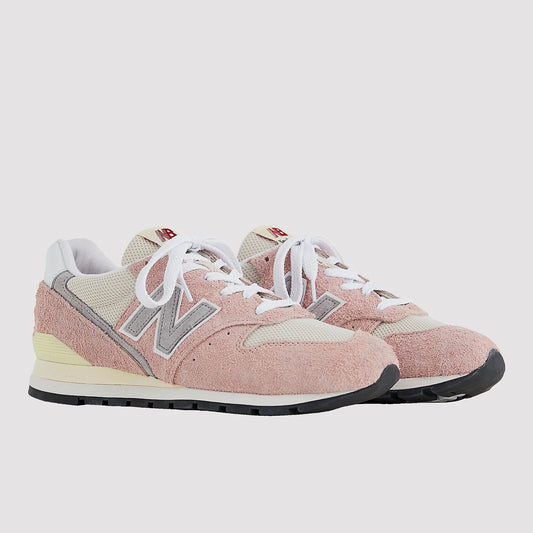 New Balance 996 MiUSA Pink Haze – U996TA-44 – product view 2