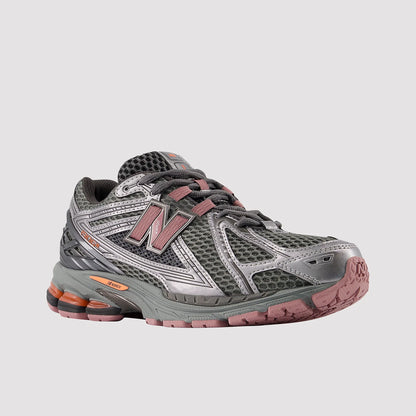 New Balance U1906R Dark Silver Metallic Rosewood – U190629R-44 – product view 2