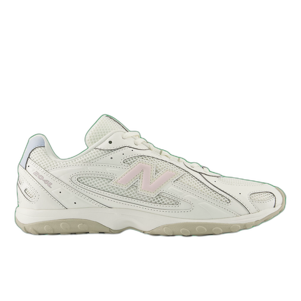 New Balance U204L Beige – U204L7ZL-36 – product image