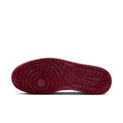 Nigel Sylvester x Air Jordan 1 Low OG "Bike Air" – Luxem Swiss Exclusive