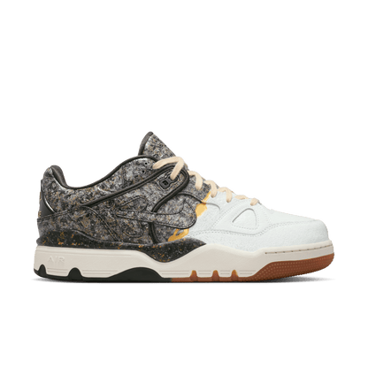 Nigo x Nike Air Force 3 Low SP 'Kintsugi Pack - Phantom Night Stadium' – HQ0261-001-41 – product image