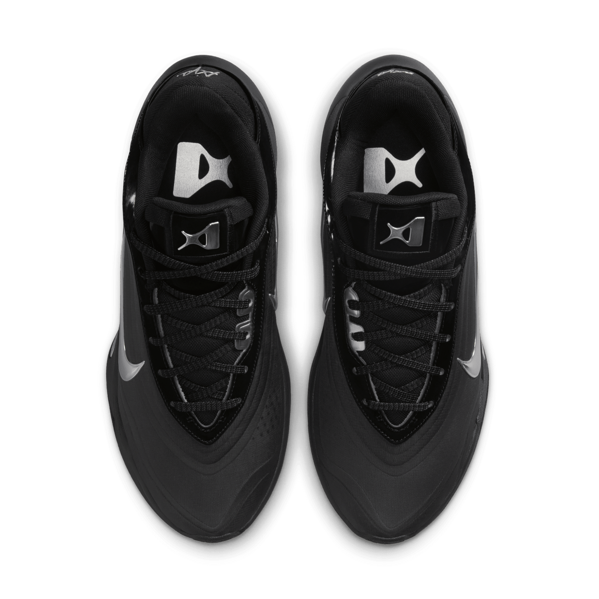 Nike A'ja Wilson A'One Black Dark Smoke Grey (Women's) – FZ8605-002-38 – product view 3