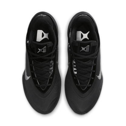 Nike A'ja Wilson A'One Black Dark Smoke Grey (Women's) – FZ8605-002-38 – product view 3
