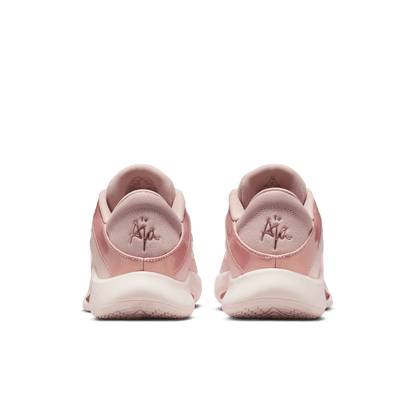Nike A'ja Wilson A'One Stone Mauve (Women's) – FZ8605-200-40 – product view 4