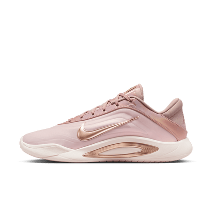 Nike A'ja Wilson A'One Stone Mauve (Women's) – FZ8605-200-40 – product view 5