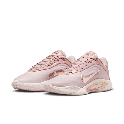 Nike A'ja Wilson A'One Stone Mauve (Women's) – FZ8605-200-40 – product view 2