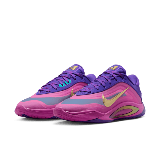 Nike A'ja Wilson A'One Unapologetic (Women's) – FZ8605-500-36.5 – product view 2
