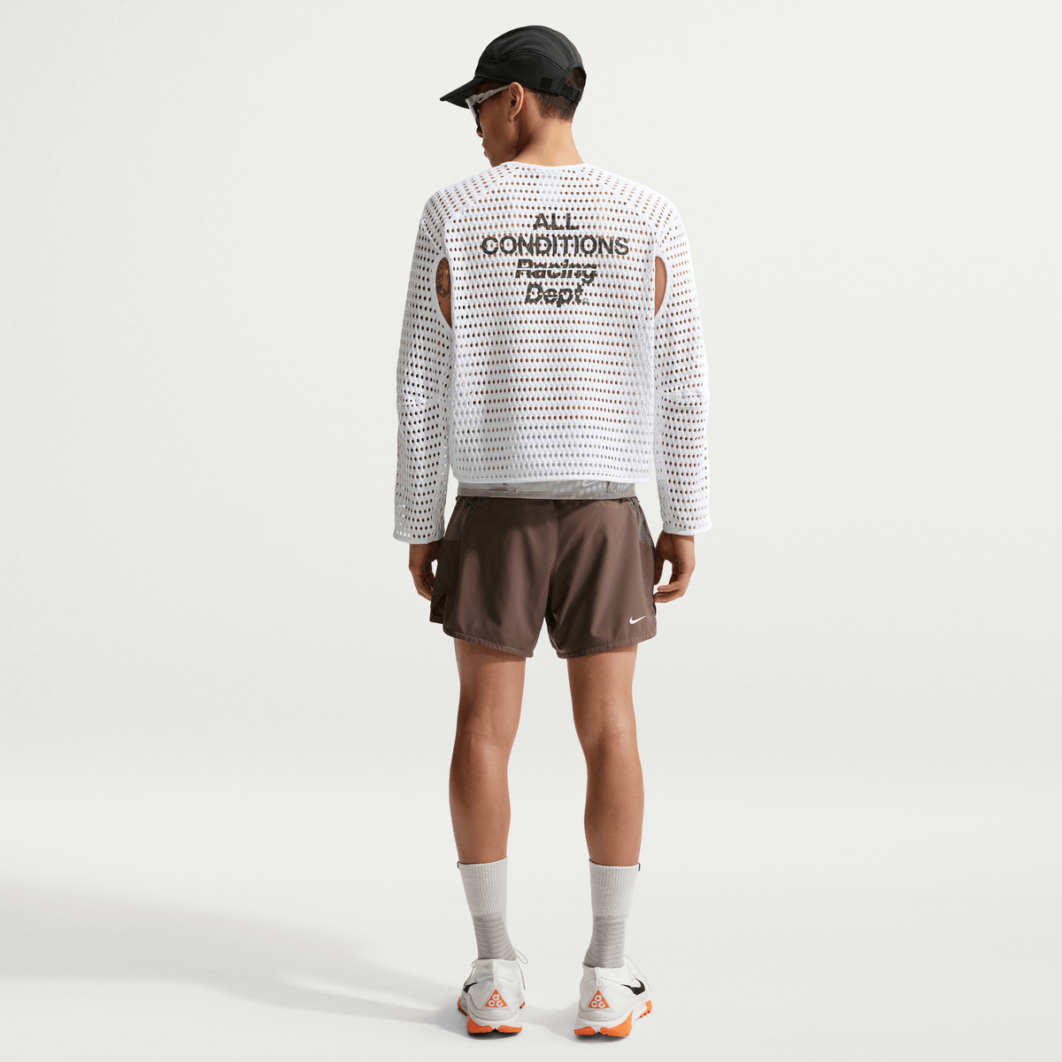Nike ACG Radical AirFlow NXT White – IQ5848-100-XS – product view 2