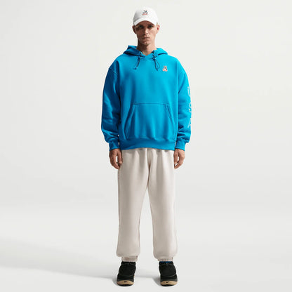 Nike ACG Team USA Olympics Therma-FIT Hoodie Blue HQ5729-469